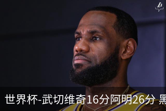 世界杯-武切维奇16分阿明26分 黑山大胜埃及